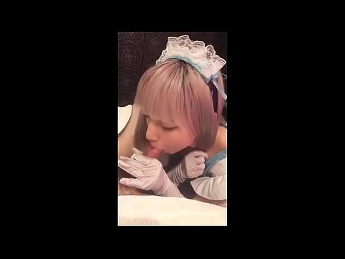 ❤️ Japansk Idol [mayuka], fransk stuepige kostume, del 1, blowjob og onanere med lotion ️ Russisk porno at da.xywewl.top