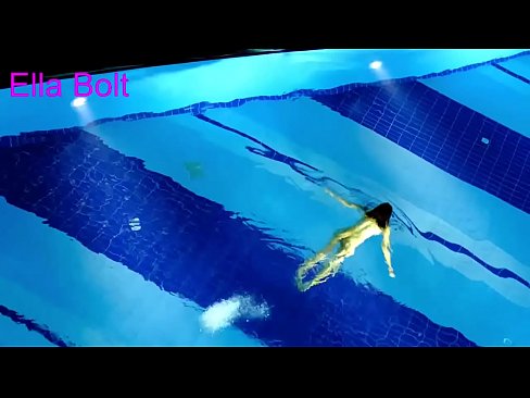 ❤️ Jeg kan ikke stoppe med at se, ung blondine fanget i at svømme nøgen i ELLA BOLT resort pool ️ Russisk porno at da.xywewl.top