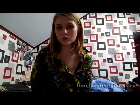 ❤️ Ung blondine studerende fra Rusland kan lide større pikke. ️ Russisk porno at da.xywewl.top